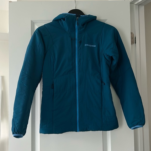 Patagonia Air Nano Hoodie - Picture 3 of 8